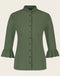 Blouse Dara | Army