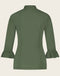 Blouse Dara | Army