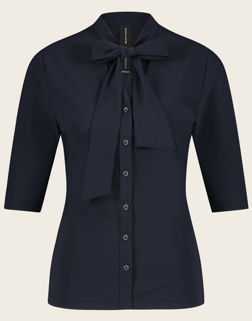 Blouse Corina | Blue