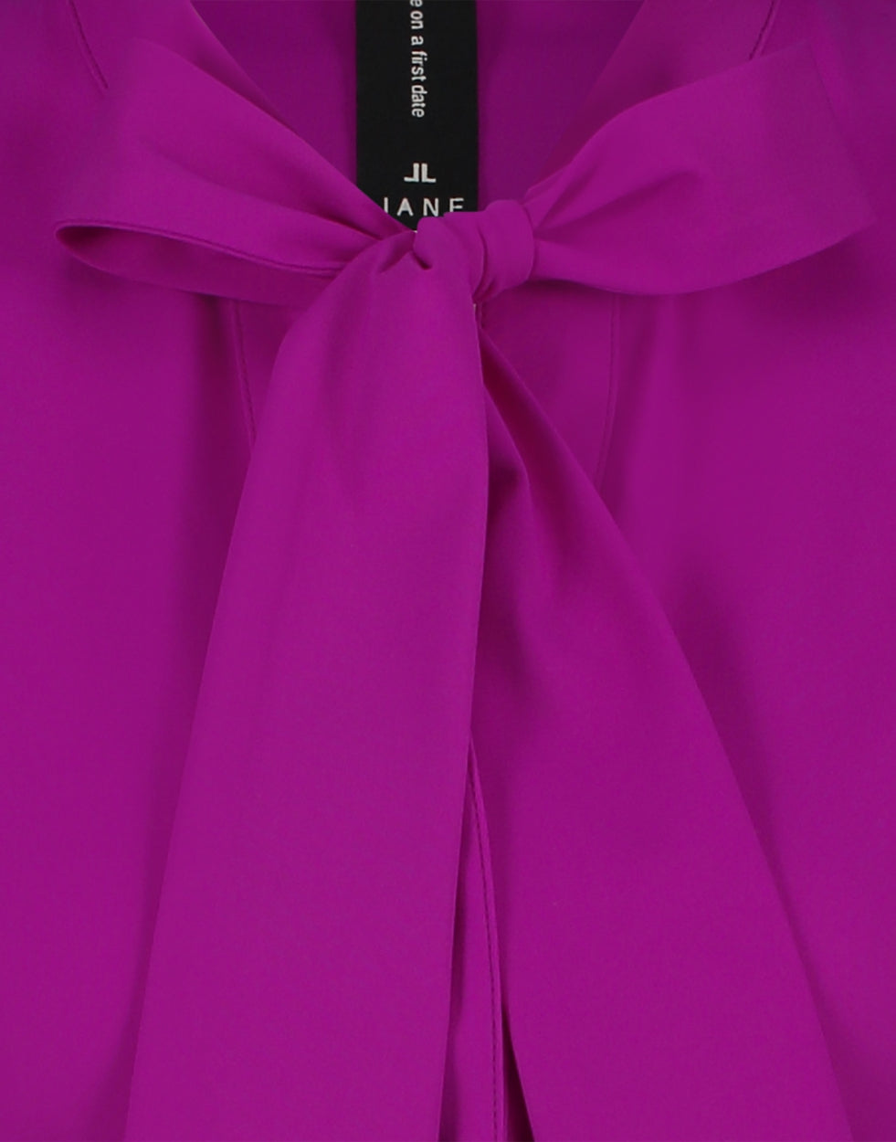 Blouse Corina | Fuxia