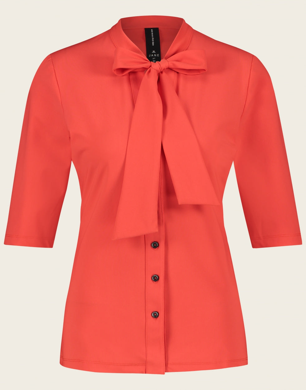 Blouse Corina | Red