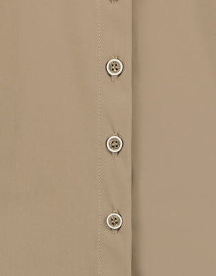 Blouse Kikkie Technical Jersey | Toupe
