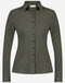 Blouse Kikkie Technical Jersey | Army
