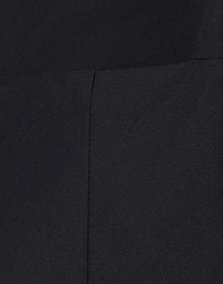 Blouse Stella Technical Jersey | Black