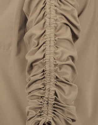 Blouse Regina Technical Jersey | Toupe