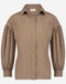 Blouse Sabine Technical Jersey | Toupe