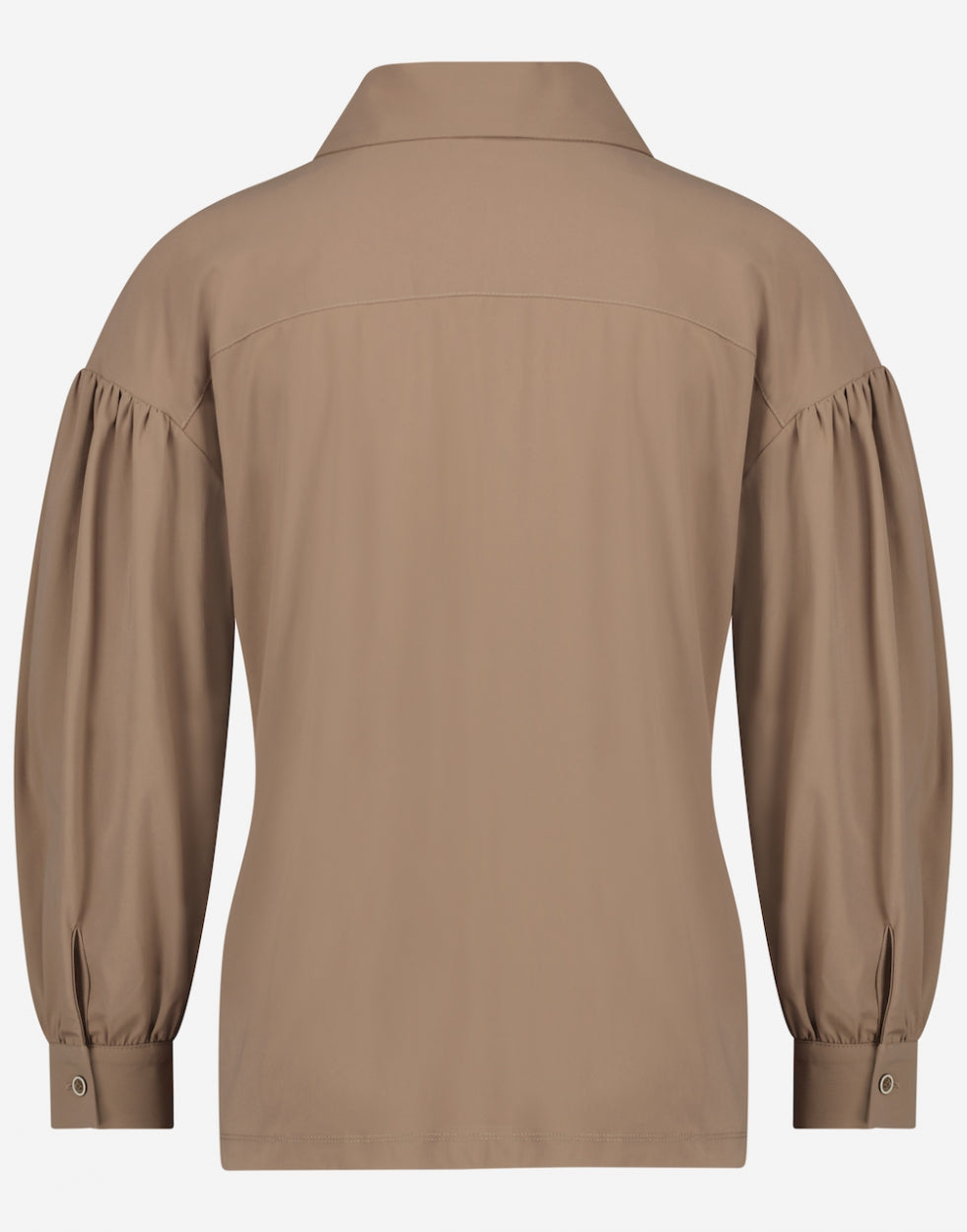 Blouse Sabine Technical Jersey | Toupe