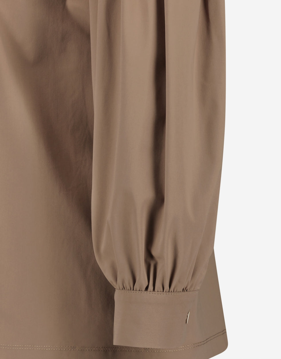 Blouse Sabine Technical Jersey | Toupe