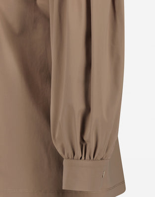 Blouse Sabine Technical Jersey | Toupe