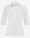 Blouse Kikkie Technical Jersey | White