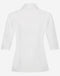 Blouse Kikkie Technical Jersey | White