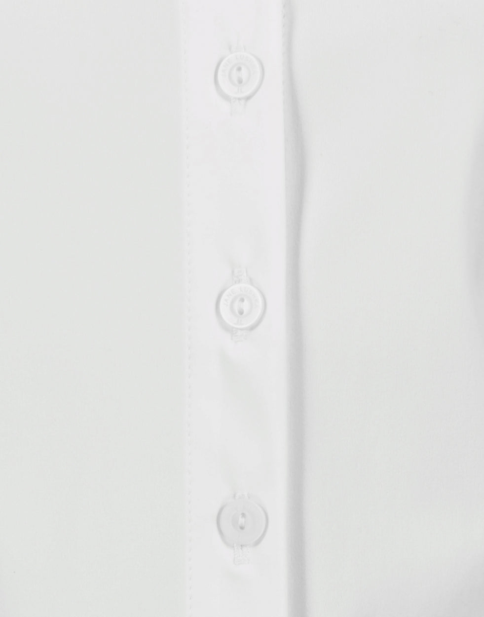 Blouse Kikkie Technical Jersey | White