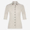 Blouse Kikkie Technical Jersey | Sand