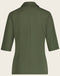Blouse Sina Technical Jersey | Army