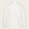 Blouse Ivy Technical Jersey | White