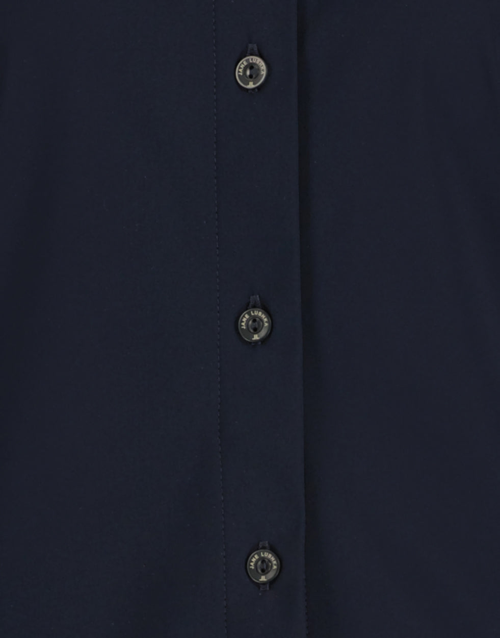 Blouse Ivy Technical Jersey | Blue