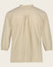 Blouse Bella Technical Jersey | Warm sand