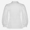 Tonnie Blouse Technical Jersey | White