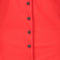 Kikkie Blouse Technical Jersey | Red
