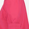 Irma Blouse Technical Jersey | Cyclamen