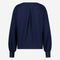 Wia Blouse Technical Jersey | Indigo