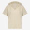 Evi Blouse Technical Jersey | Off White