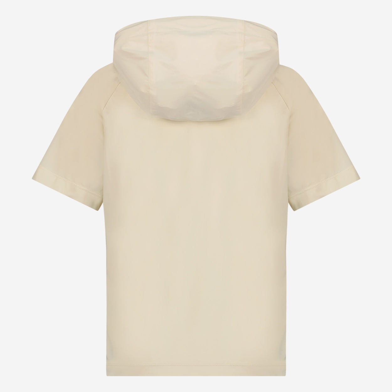Evi Blouse Technical Jersey | Off White