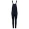 Vida Dungaree Jumpsuit | Blue