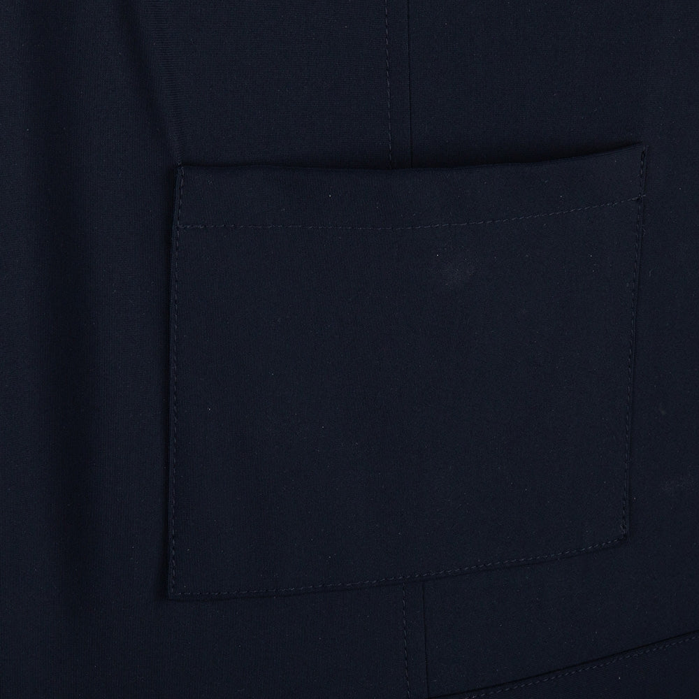 Vida Dungaree Jumpsuit | Blue