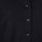 Zoey Shirt Jumpsuit | Black