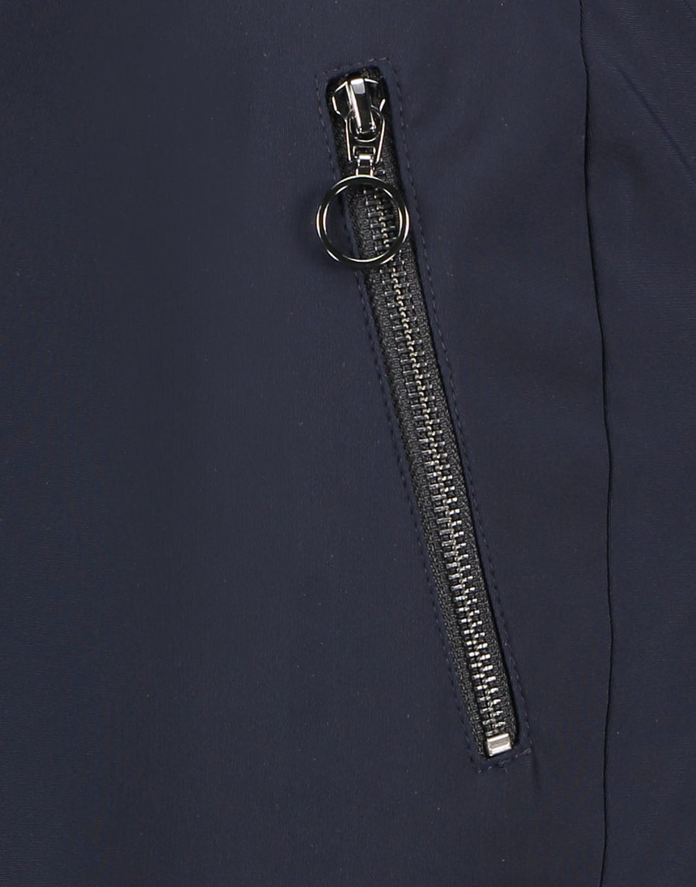 Jumpsuit Milou Technical Jersey | Blue