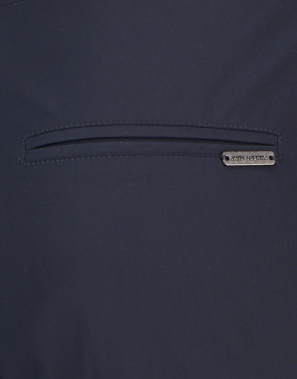Jumpsuit Milou Technical Jersey | Blue