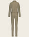 Jumpsuit Sesile/1 Technical Jersey | Army