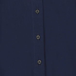 Mico Jumpsuit Technical Jersey | Indigo