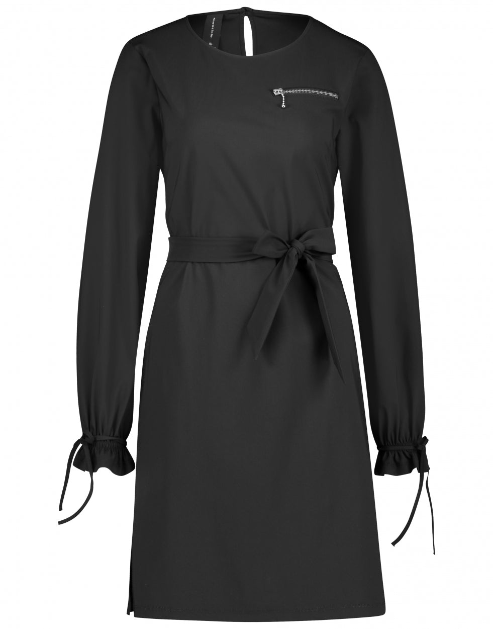 Dress Kimi Short | Black