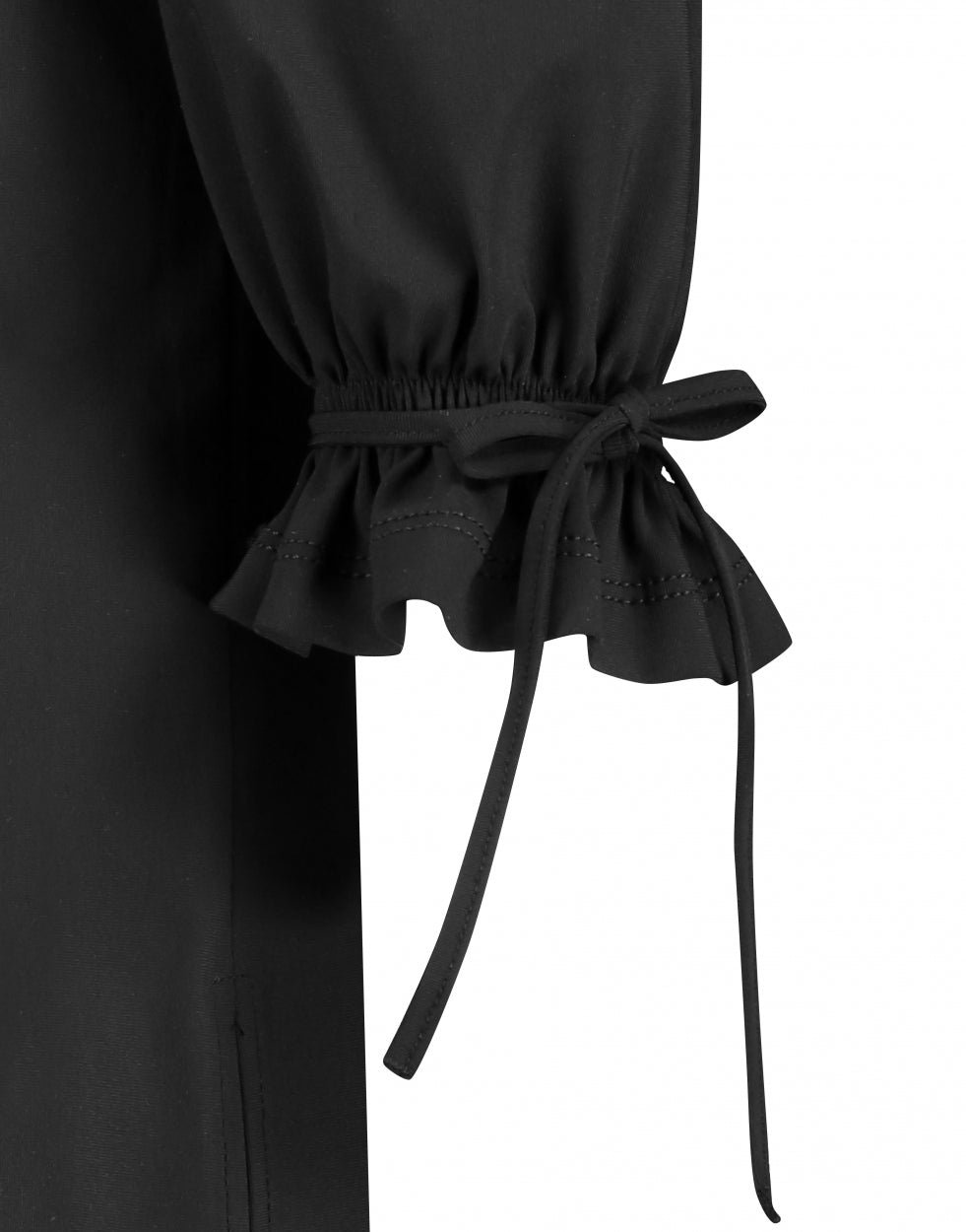 Dress Kimi Short | Black