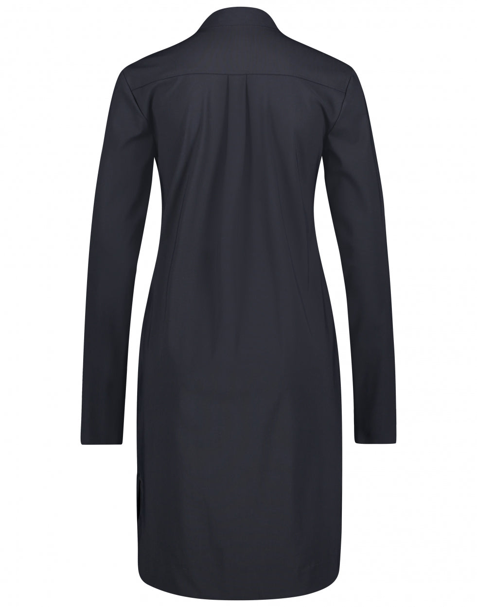 Dress Gerrie | Blue