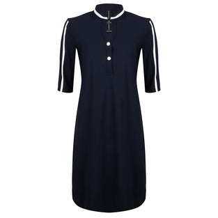 DRESS | Blue