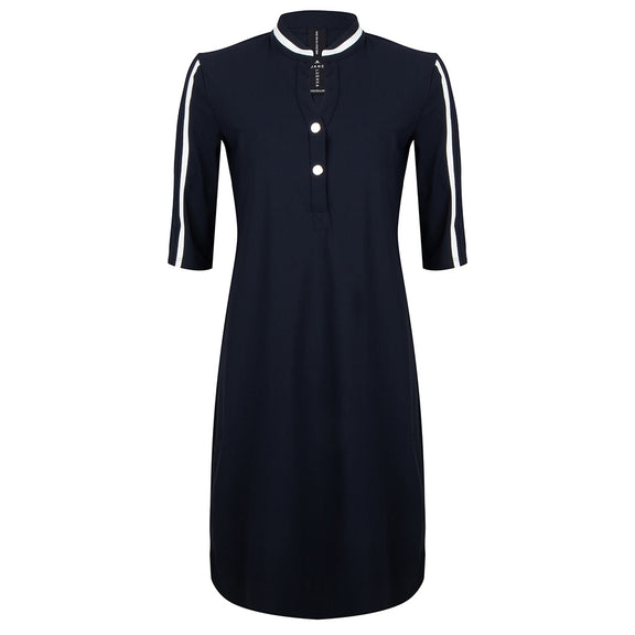 DRESS | Blue
