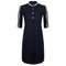 DRESS | Blue