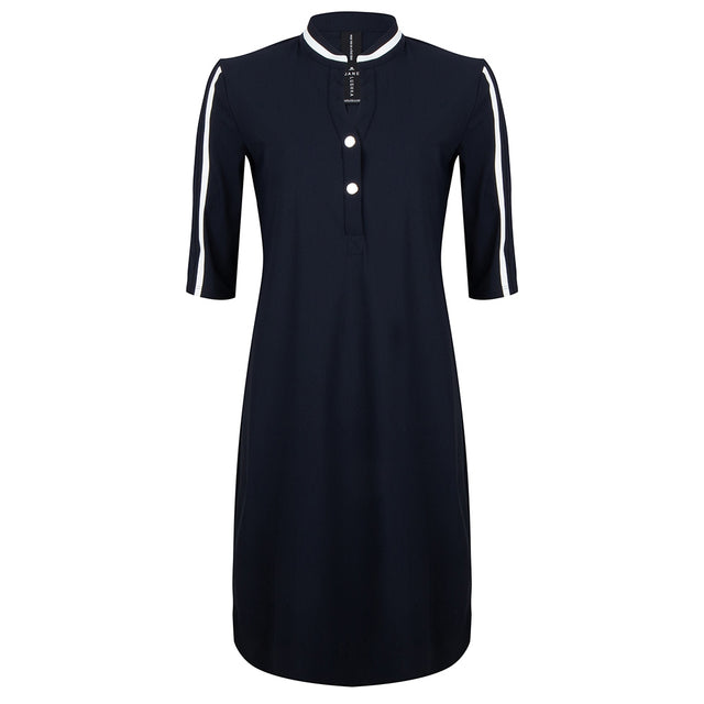 DRESS | Blue