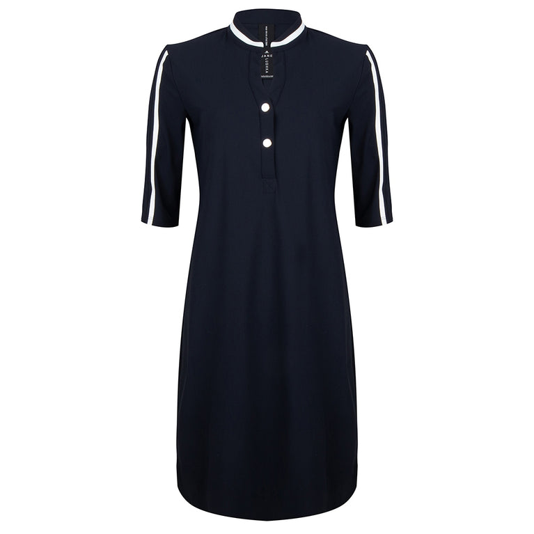DRESS | Blue