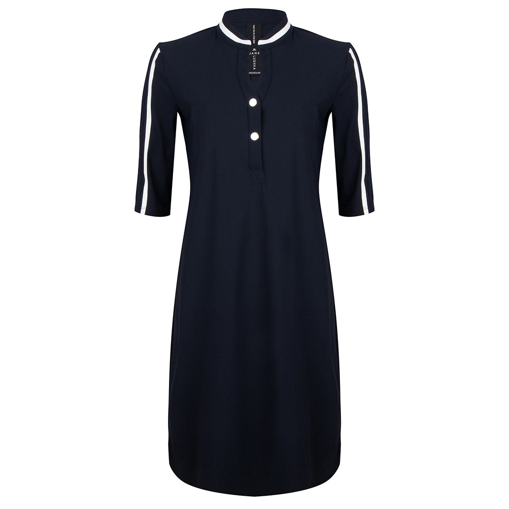 DRESS | Blue