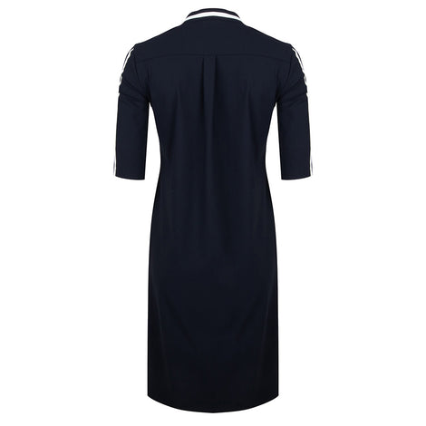 DRESS | Blue
