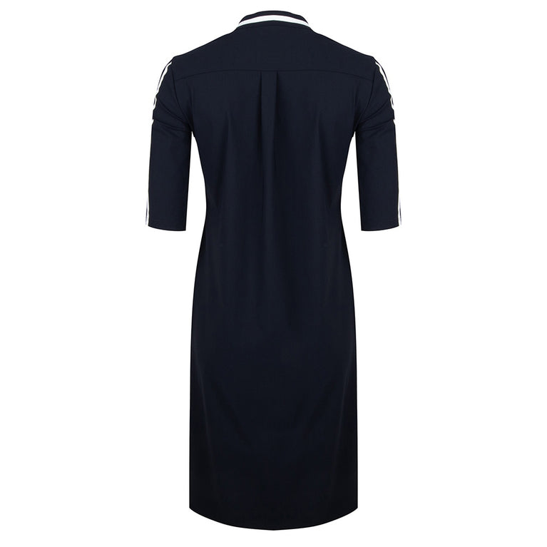 DRESS | Blue