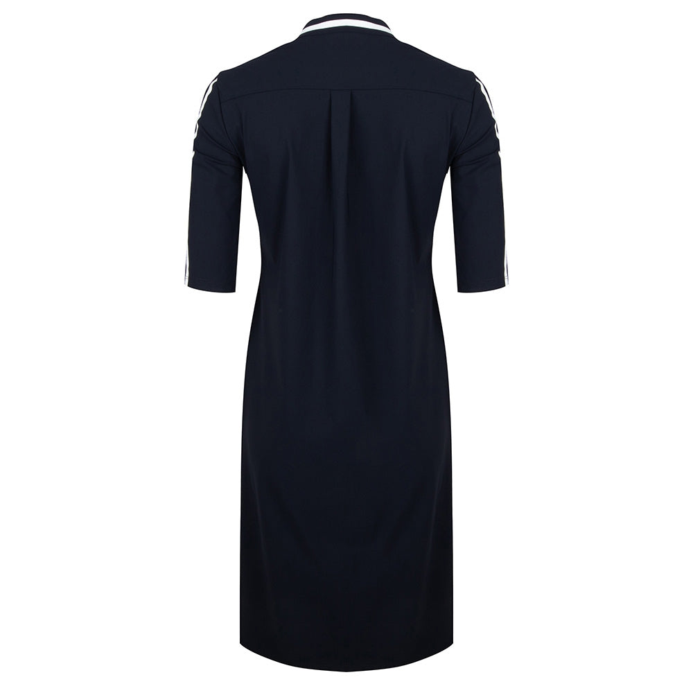 DRESS | Blue