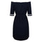 DRESS | Blue