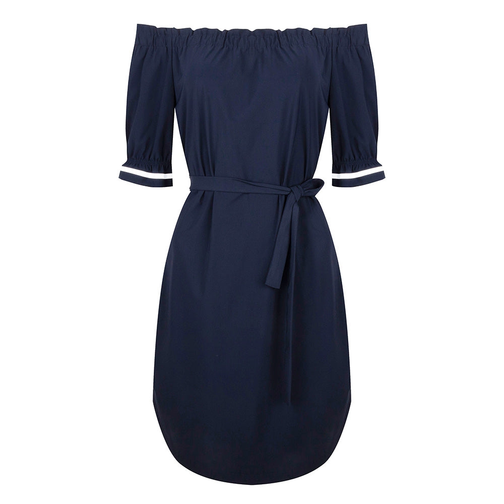 DRESS | Jeans