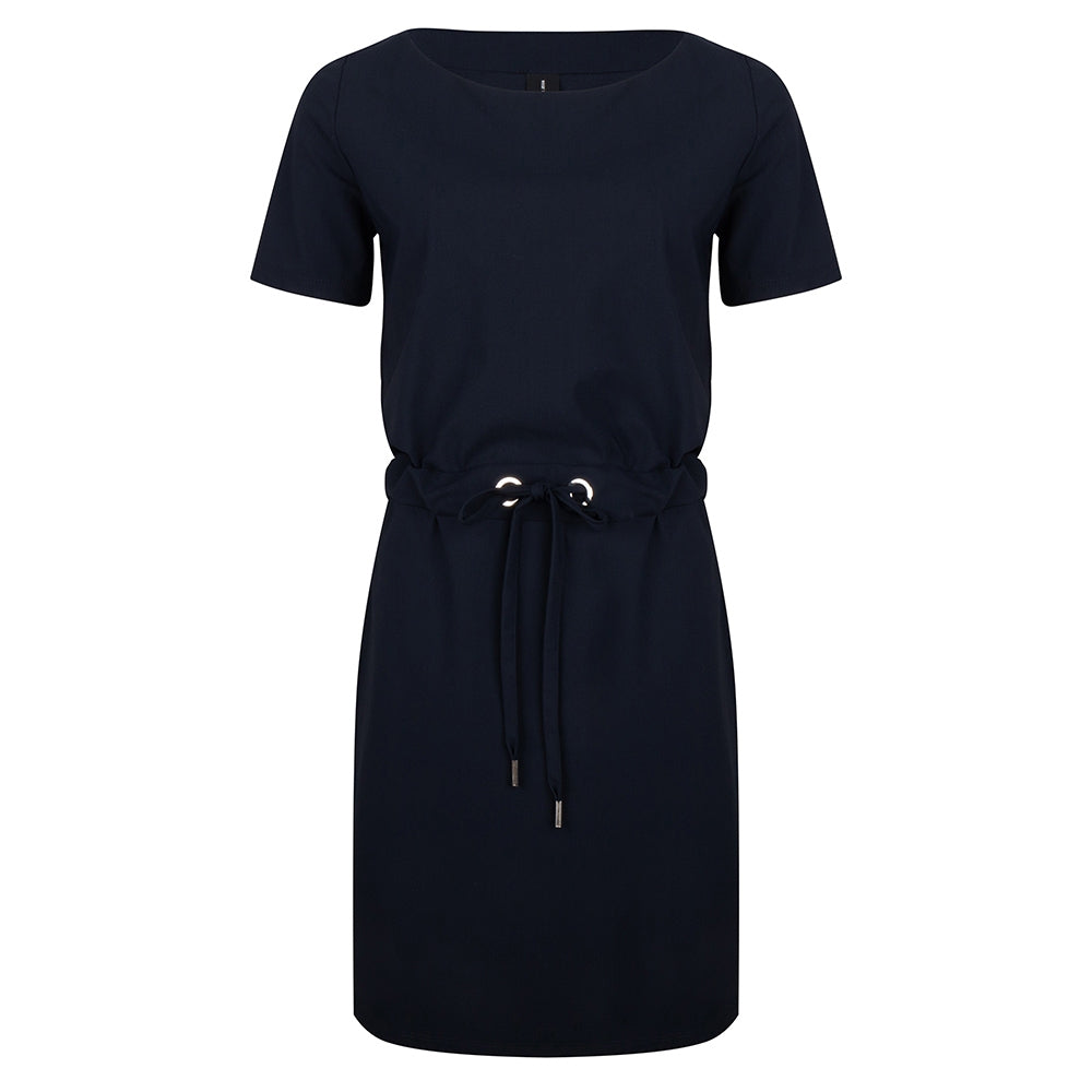 DRESS | Blue