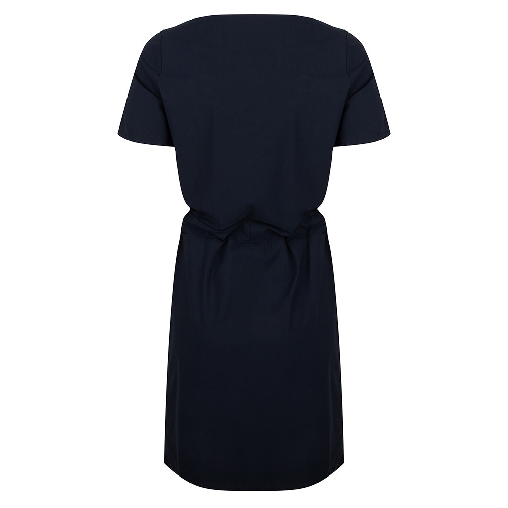 DRESS | Blue